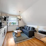 Haus Suennschien Lejlighed