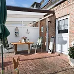 Haus Suennschien Lejlighed Nordstrand