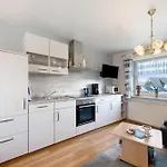 Haus Suennschien Lejlighed