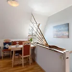 Lejlighed Haus Suennschien Nordstrand