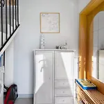 Haus Suennschien Nordstrand