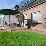 Haus Suennschien * Nordstrand