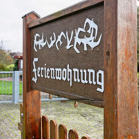 Haus Suennschien نوردستراند