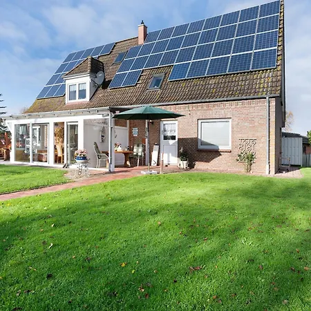 Haus Suennschien Lejlighed