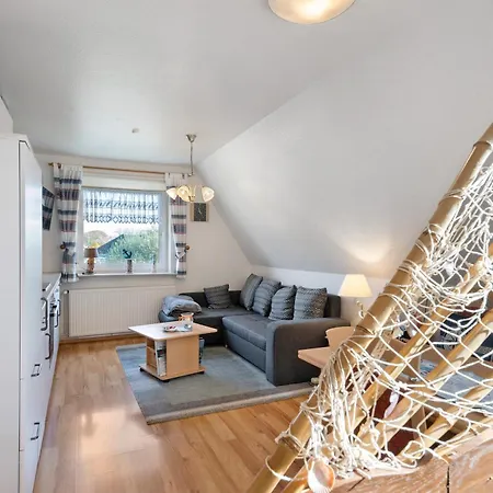 شقة Haus Suennschien