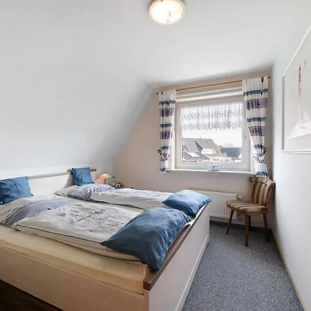 Haus Suennschien Lejlighed Nordstrand