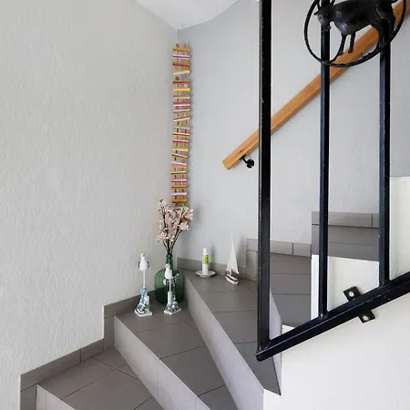 Haus Sünnschien * Nordstrand